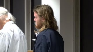 Video: Two charged in twins’ deaths