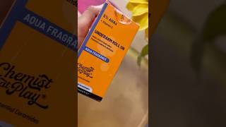 Best Underarms Roll On - Chemist at Play