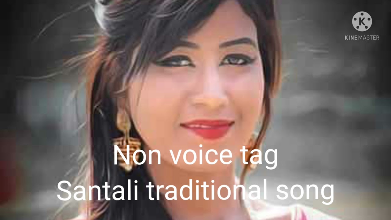 A mali hira mati (non voice tag song)Old santali traditional song