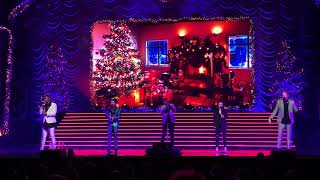 Pentatonix - Mary, Did You Know? Christmas Tour Dec 22, 2019 Grand Prairie, TX