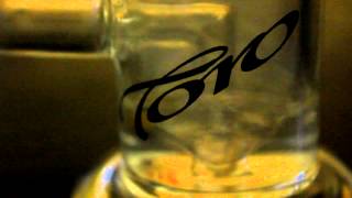 Toro Double Macro