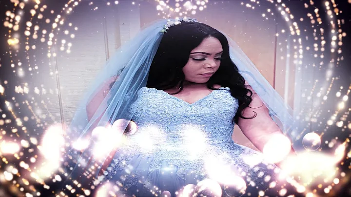 Mr & Mrs Donald Poole Jr