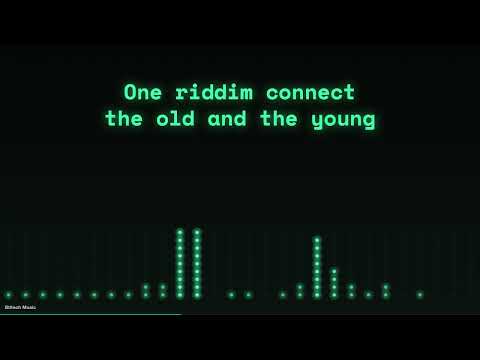 London Outside (Sun Down) official lyric video by Choko King