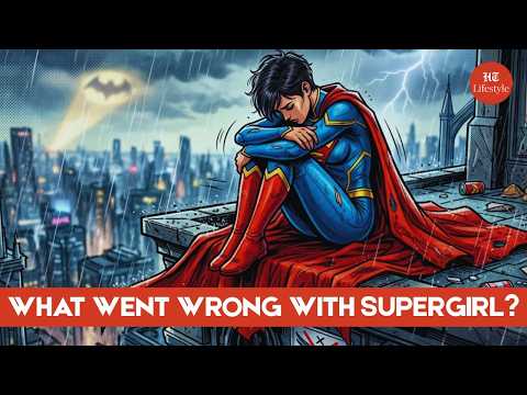 'Supergirl' Flops As Toy Story 5 Dominates The Box Office | TRENDING