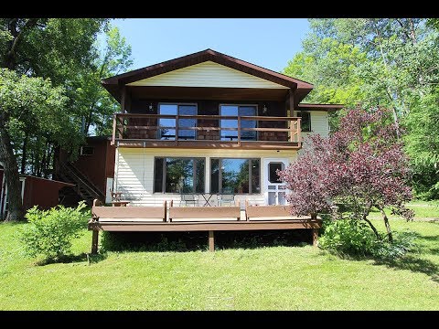 868 Irish Settlement Road, Freeville, NY home video tour