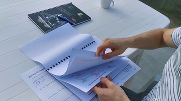 Small-talk with a Backend Developer