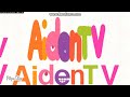 "The 2nd AidenTV Logo Is Overflated." - Walt Disney Blooperganza (S2E187) (February 19, 2026)