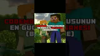 Codeman Sunucusunun En Güçlü Efsanesi 5