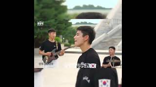 Famous ASTRO MJ 🦊 Military band 💜 #astro #aroha #mj #jinjin #chaeunwoo #moonbin #rocky #sanha #shorts Net Worth