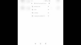 كيفية تغيير اسم أو صورة التطبيقات على Android screenshot 4