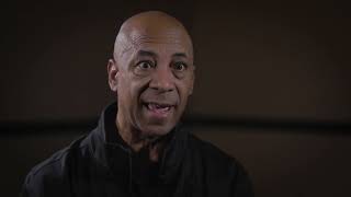 Vance Johnson Testimony on Addiction, Life and Recovery.