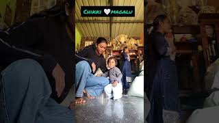 outfit #chikki🤍magalu #matchingoutfit#small blog