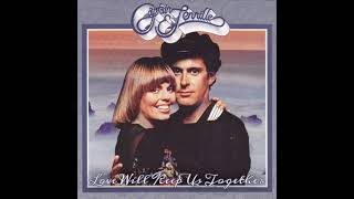 Love Will Keep Us Together - Captain & Tennille (LPJ_IS_KOOL REMIX)