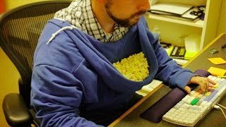 10 Things Only True Lazybones Will Understand
