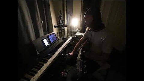 The Night We Met - Lord Huron (Cover) by Stephen S...
