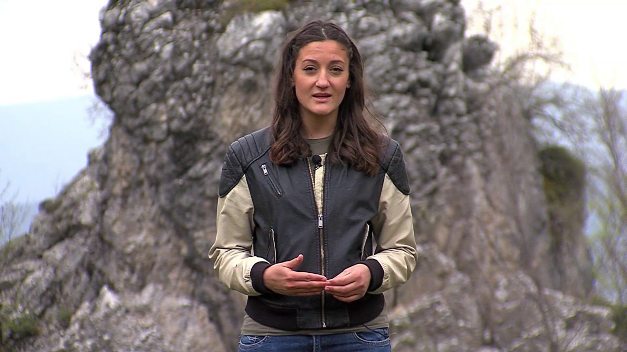 За убавините на Вевчани, самопрогласената република