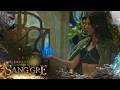 Sang'gre: Ang paglisan ni Deia pabalik ng Mine-a-ve (Finale Episode 233) | Encantadia Chronicles