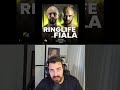 Ringlife kämpft an freitag 😱🔥 #reaktion #meinung #aktuell #ringlife #kampf #freitag #boxen #event