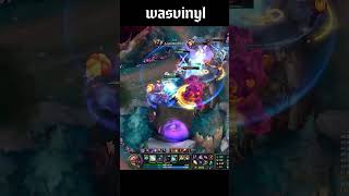 Part 16 - OTP Ekko in Bronze  #leagueoflegends #kingofriot #edit #mobilelegends #challenger #ekko