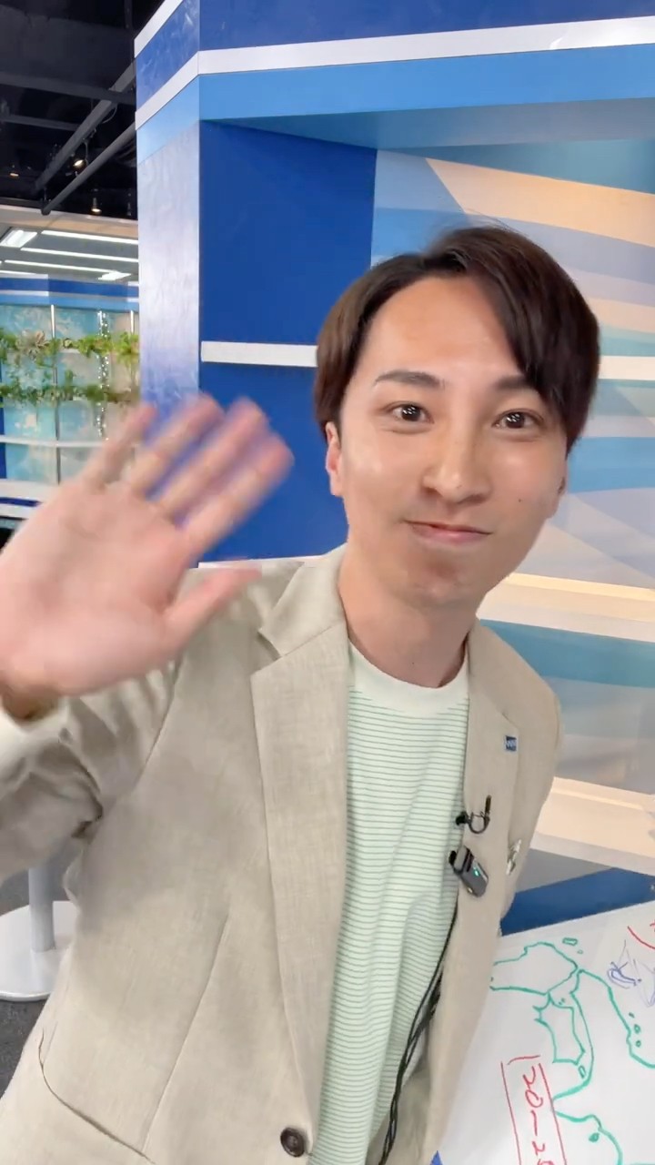 ウェザーニュースLiVE（ウェザーニュースライブ） | ウェザーニュース