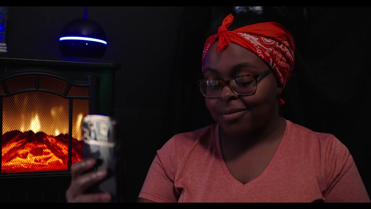 P.O.O.R. (Passing Over Opportunities Repeatedly) Short Film