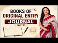 Class 11 | Journal Entry part 2 | Books of original entry| Entries for cash discount&amp;trade discount