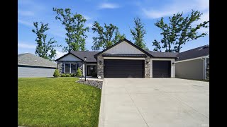 13870 Escondida Cove for sale in Fort Wayne, IN 46845 - Residential