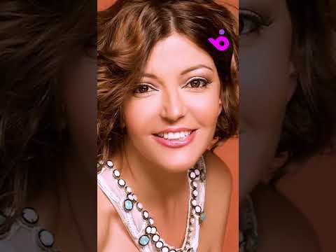 لطيفة تتحدث عن المنافسة بينها وبين سميرة سعيد