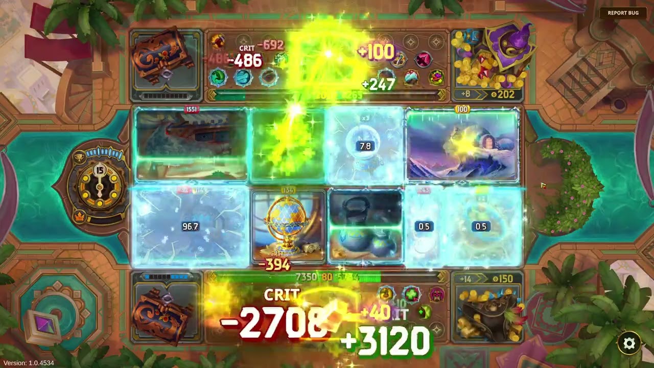 Frozen Pig on Pig action - The Bazaar