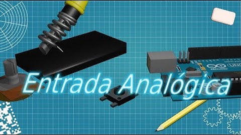 Entradas Analogicas en arduino