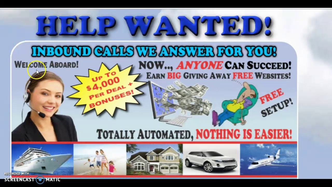 BEST EASY WORK- Training~ How To Get Signups Fast In BEW