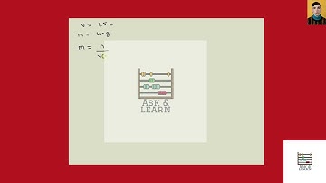 [Chemistry] What is the MOLARITY of an aqueous solution containing 40.0g of glucose (C6H12O6) in 1.5