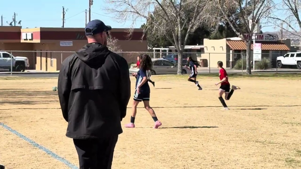 02/21/2026 Prime FC VS Nido Aguila (2/2)