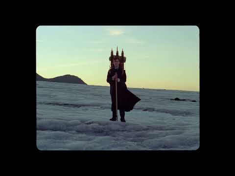 Godland - Photographs