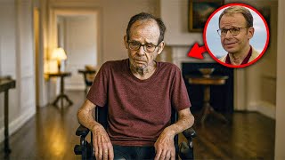 Remember Him? This Is Rick Moranis’ Life Now