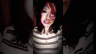 #fyp #18 #wlw #creativemakeup #makeup #lipssync