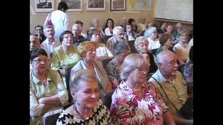 Русский культ центр Львов видео Культ центра