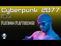 Full Playthrough to Platinum pt  5