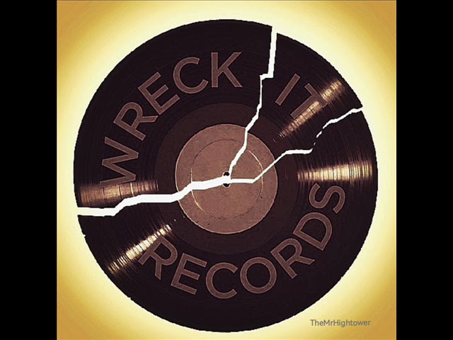 LARRY LARR - IT'S THE L ( rare 1993 PA rap ) - YouTube