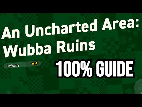 An Uncharted Area: