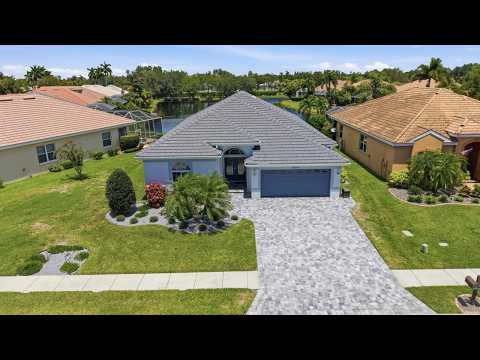 6545 Copper Ridge Trail, Bradenton, FL home video tour