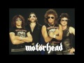 Motörhead 10 Mean Machine Malung 1985