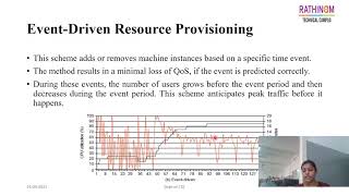 Resource Provisioning Methods