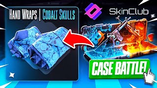 Hellcase Promo Code 2025 – Claim Your Free Bonus & Open Cases! 🔥
