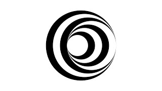 Create This 3D Circular Logo In 1 Minute With Inkscape News