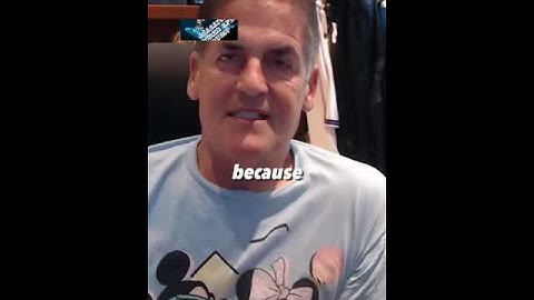 Mark Cuban: 99% of Defi & NFTS  will fail