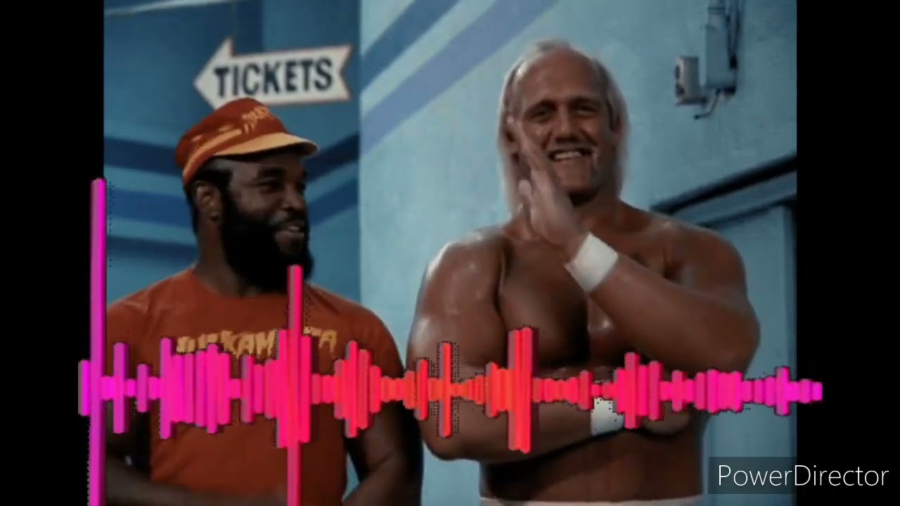 Five Questions With Hulk Hogan and the Rock N Wrestling Connection