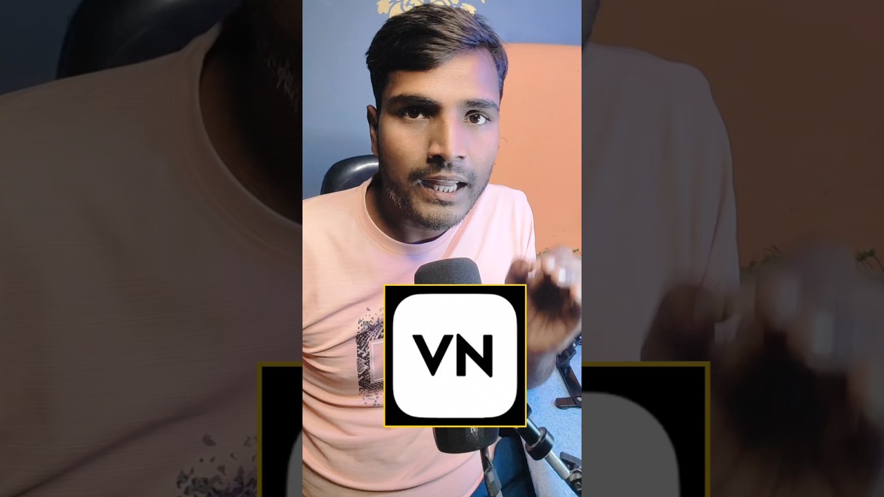 VN app lag problem solve