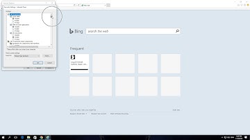 How to Enable Scripting of Java Applets in Internet Explorer 11