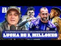 LA LUCHA POR PERU 2 ¿QUÉ LE RESTA A CADA EQUIPO? | ESTÁN PASANDO COSAS #ENVIVO COKI GONZÁLES